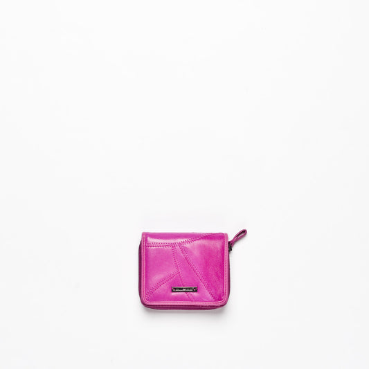 LILI WALLET PINK