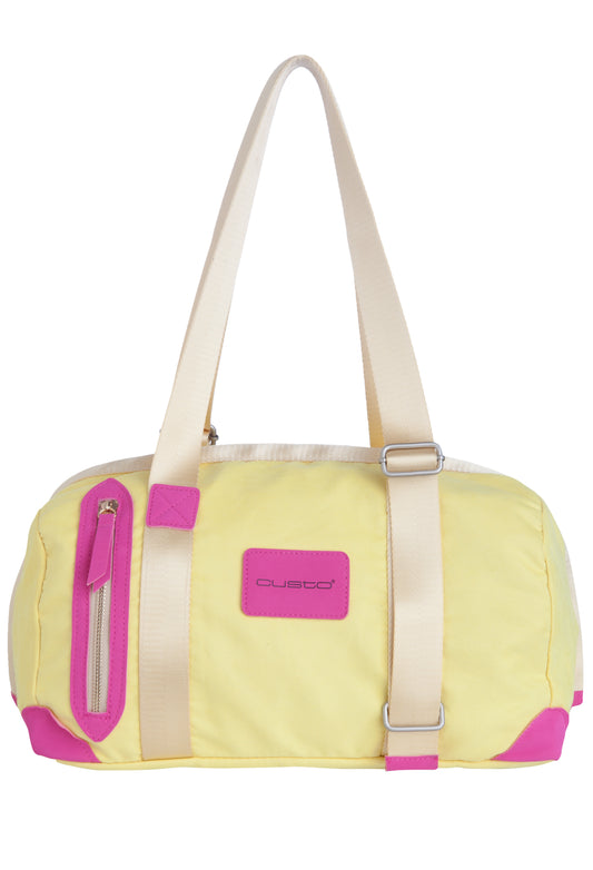 CUP YELLOW - Bolso