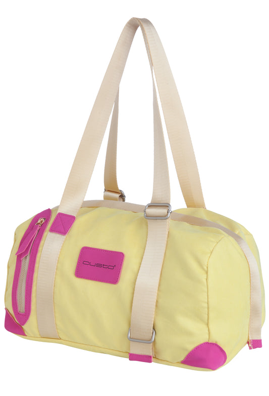 CUP YELLOW - Bolso
