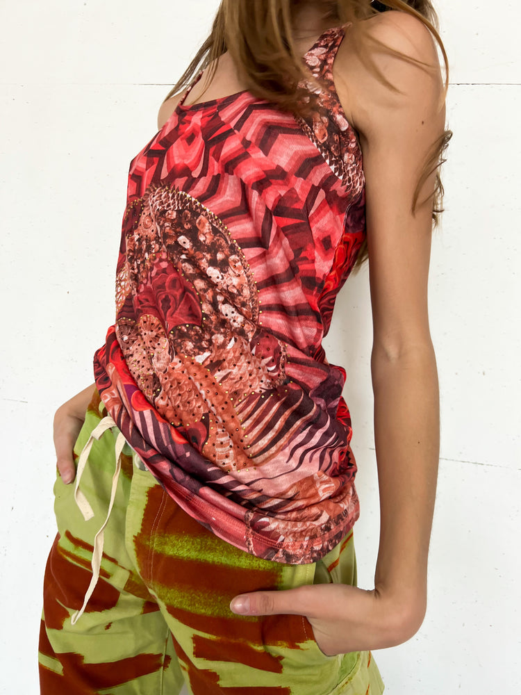 Manda Klimt - Camiseta